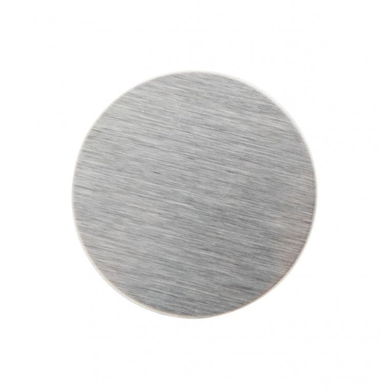 Magnet pentru frigider SteelMag argintiu