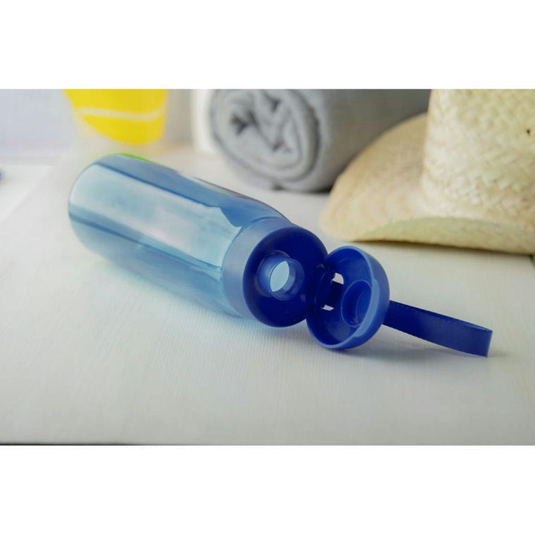 Sticlă sport Rudix albastru