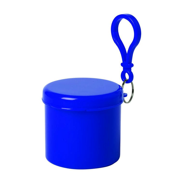 Pelerină ploaie Birtox albastru