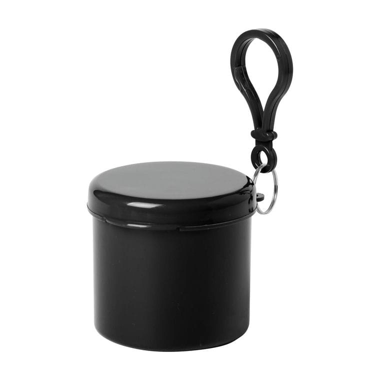 Pelerină ploaie Birtox negru