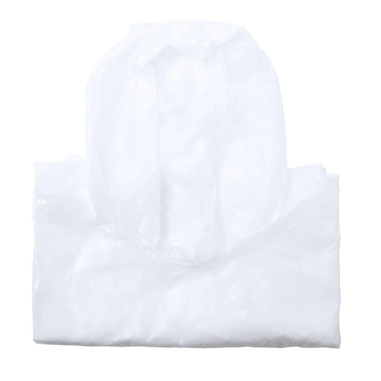 Pelerină ploaie Birtox negru