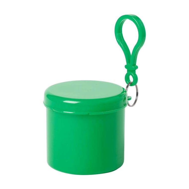 Pelerină ploaie Birtox verde