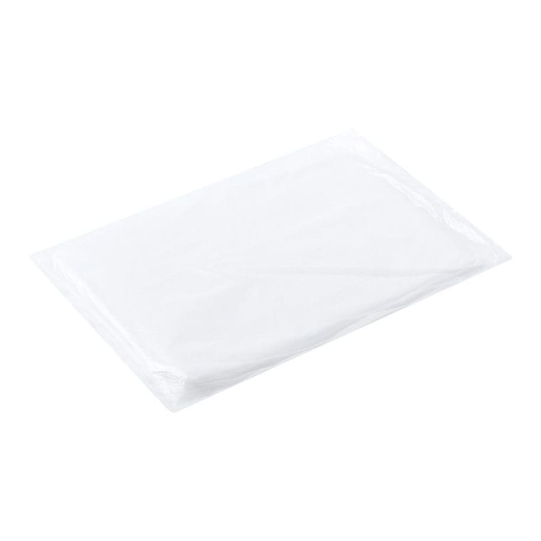 Pelerină ploaie Reizon alb