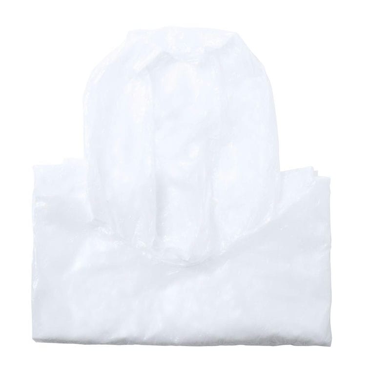 Pelerină ploaie Reizon alb