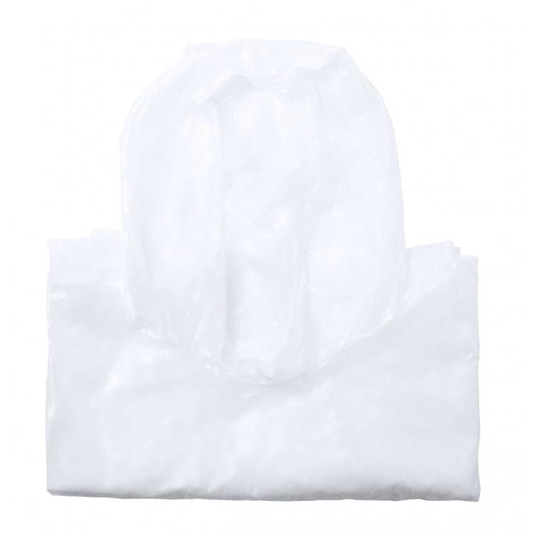 Pelerină ploaie Reizon alb