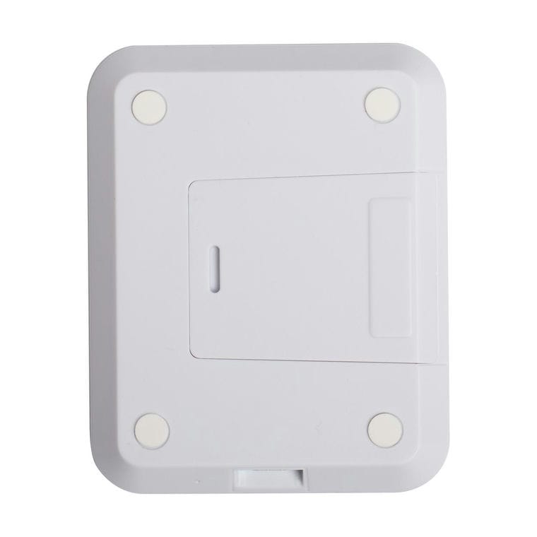 Încărcător wireless Zafren alb