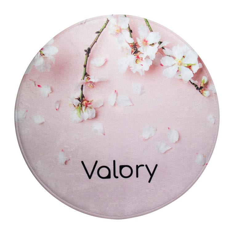 Covoraș de baie cu sublimare Rontry natural