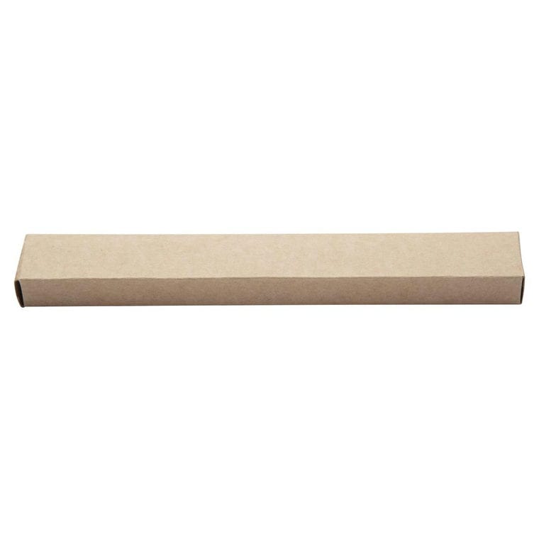 Periuță de dinți din bambus ColoBoo verde natural