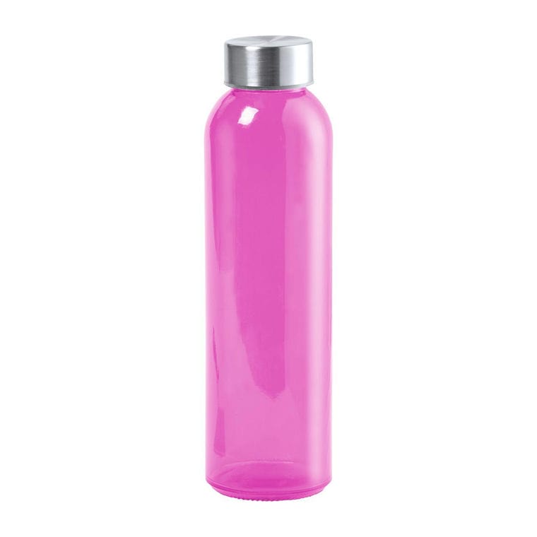 Sticlă sport Terkol roz