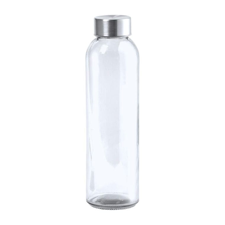 Sticlă din sticlă Konga transparent