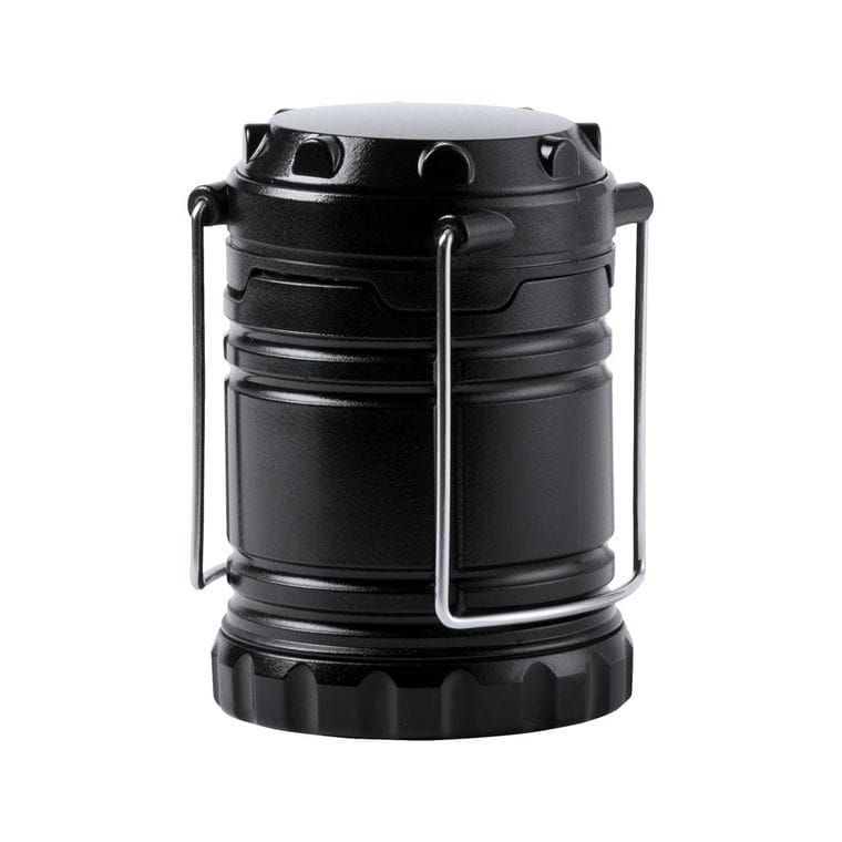 Lampă Francis negru