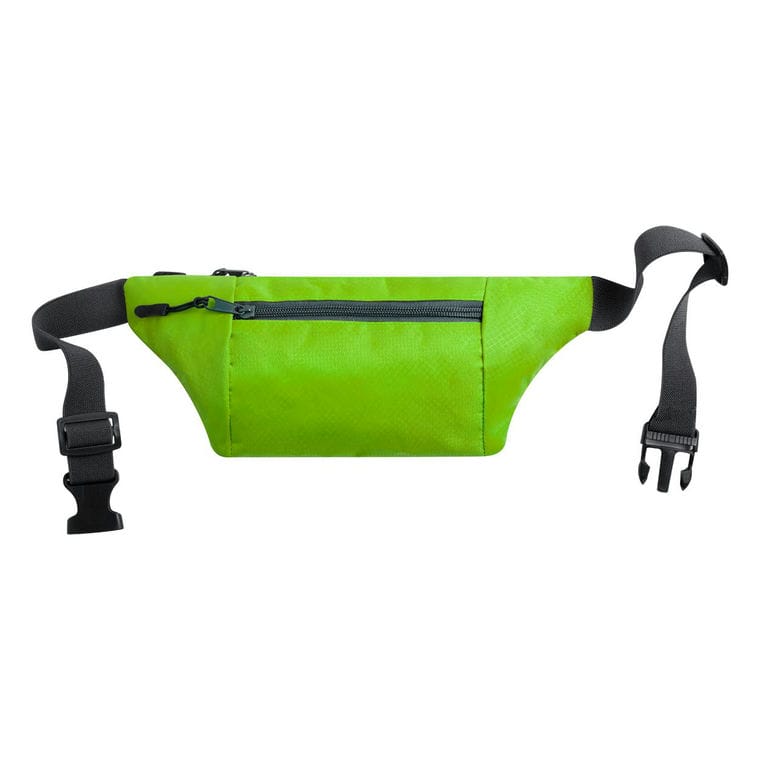 Borsetă Bumber verde deschis