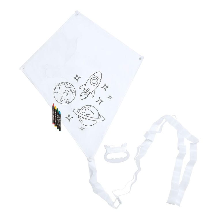 Zmeu de colorat Yumbi