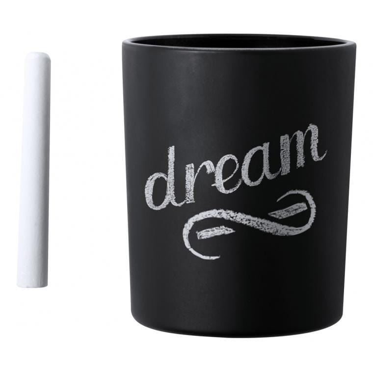 Lumânare Temul negru