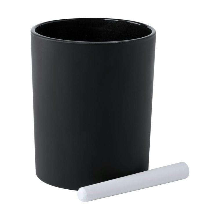 Lumânare Temul negru