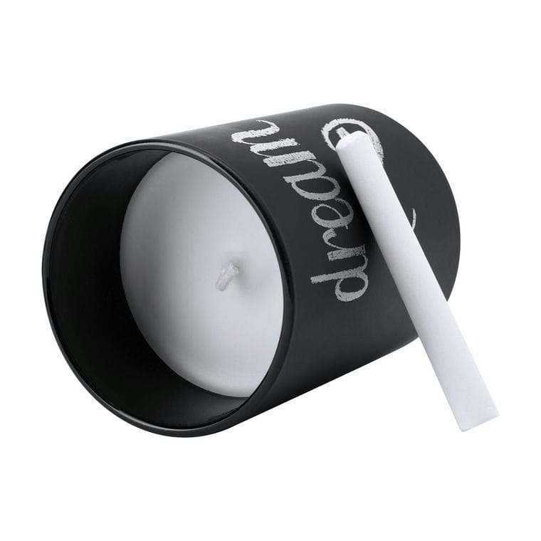 Lumânare Temul negru