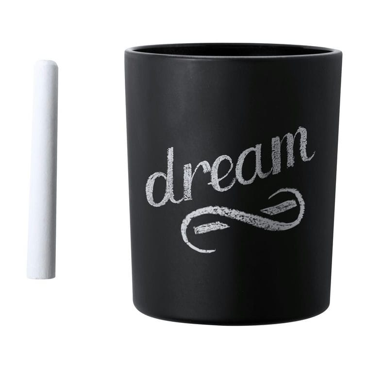 Lumânare Temul negru