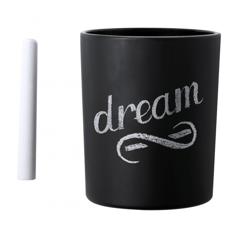 Lumânare Temul negru