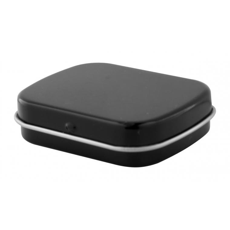 Cutie cu bomboane Flickies negru