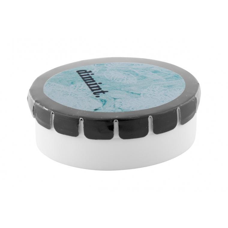 Cutie cu bomboane ClickToo negru