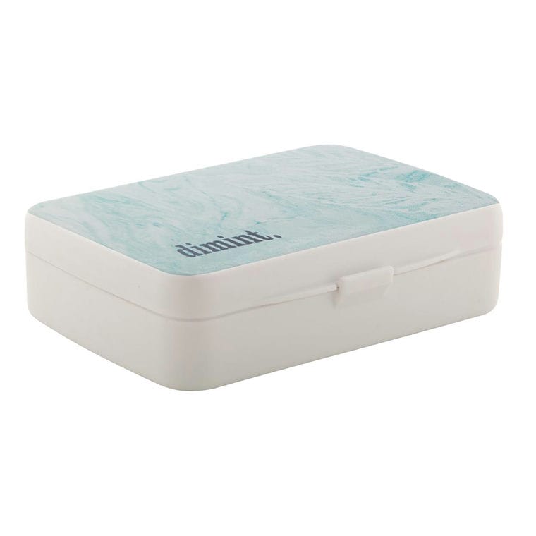 Trusă prim ajutor Foldoc alb