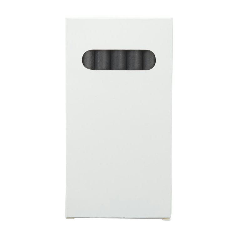 Set creioane colorate cerate (6 buc) Craxon 6 multicolor