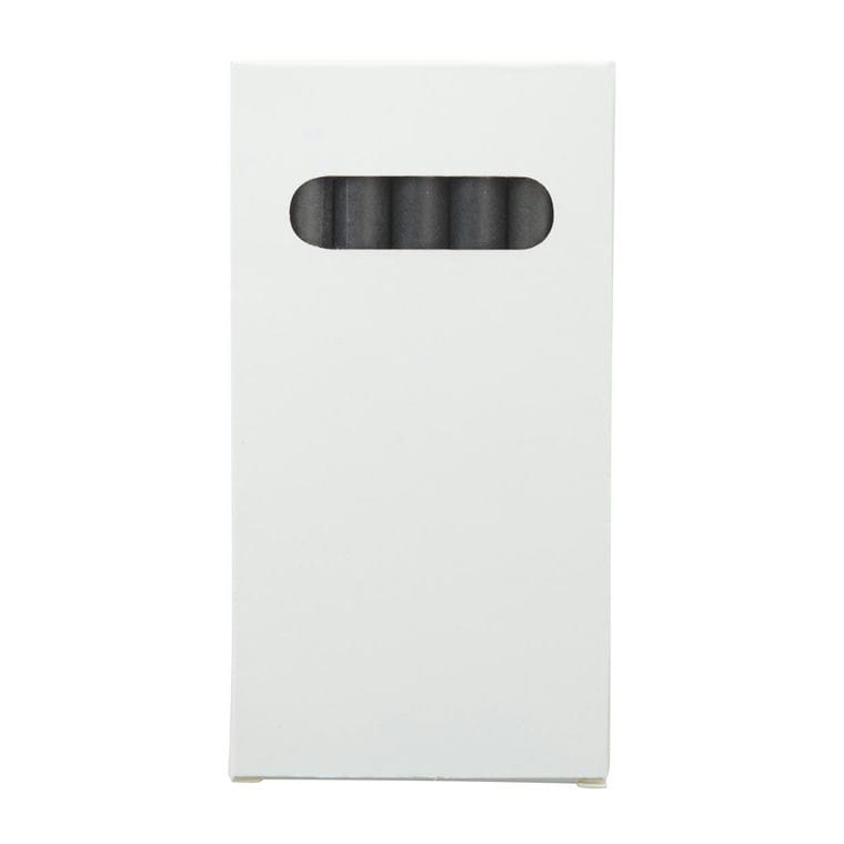 Set creioane colorate cerate (6 buc) Craxon 6 multicolor