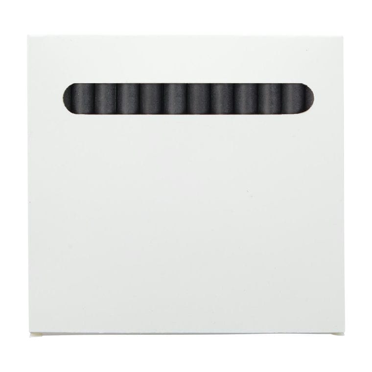 Set creioane colorate cerate (12 buc) Craxon 12 multicolor