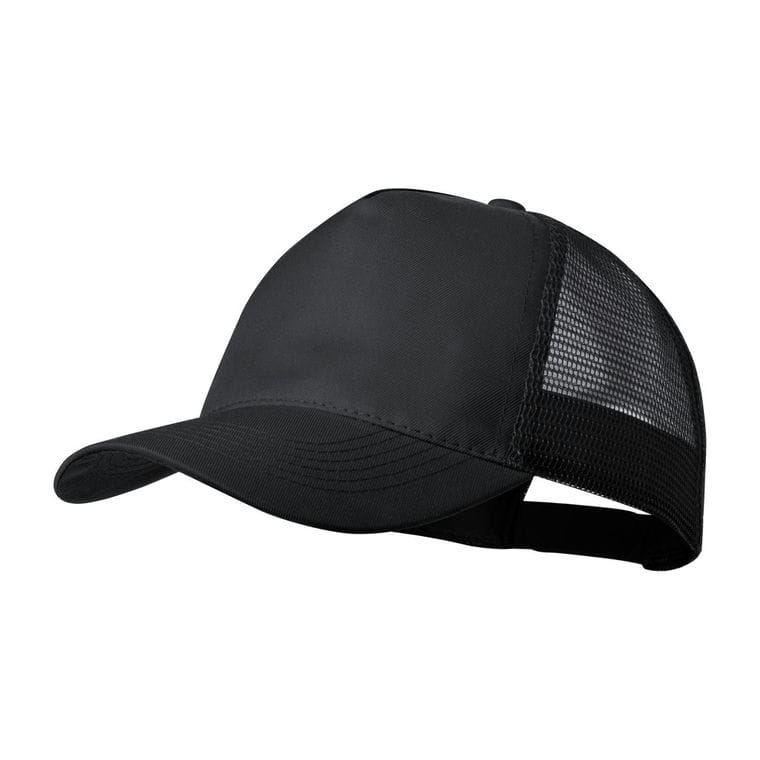Șapcă baseball Clipak Negru