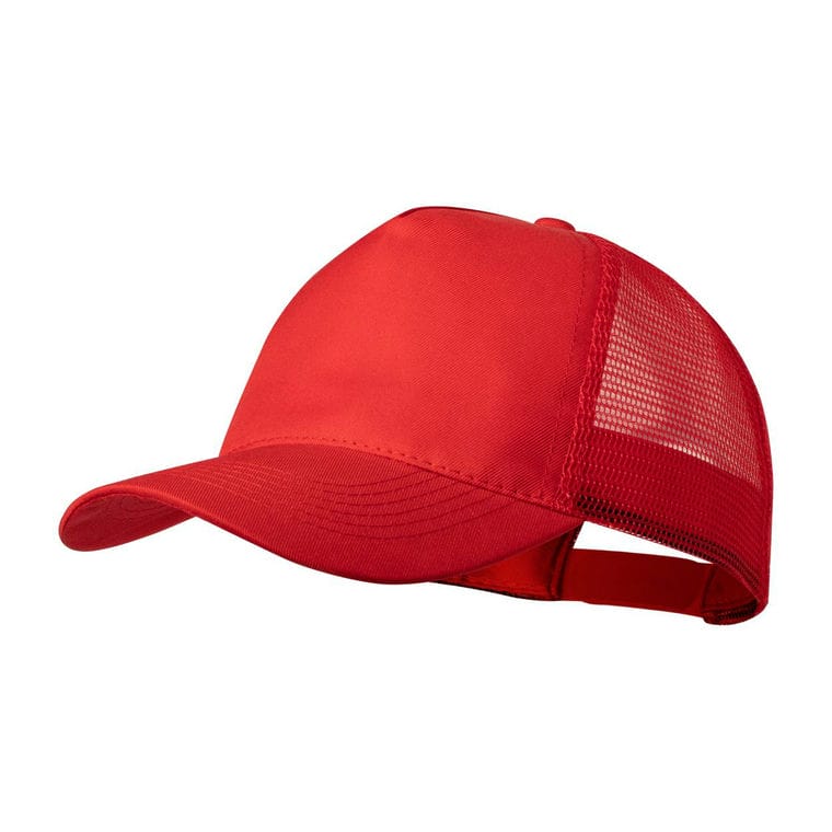 Șapcă baseball Clipak Roșu