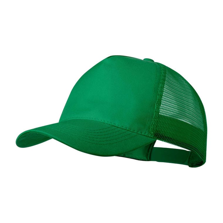 Șapcă baseball Clipak Verde