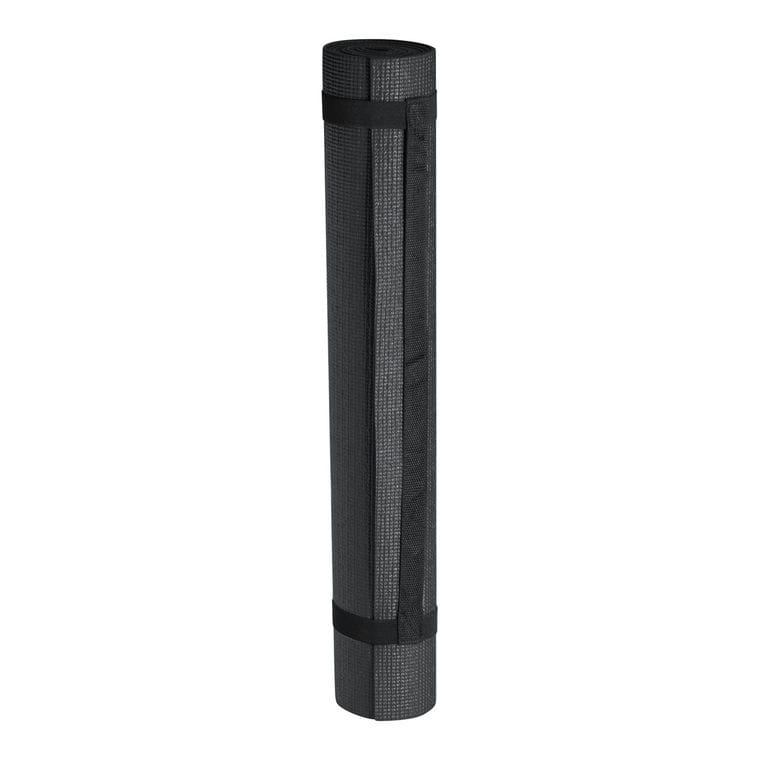 Saltea yoga Hasta Negru