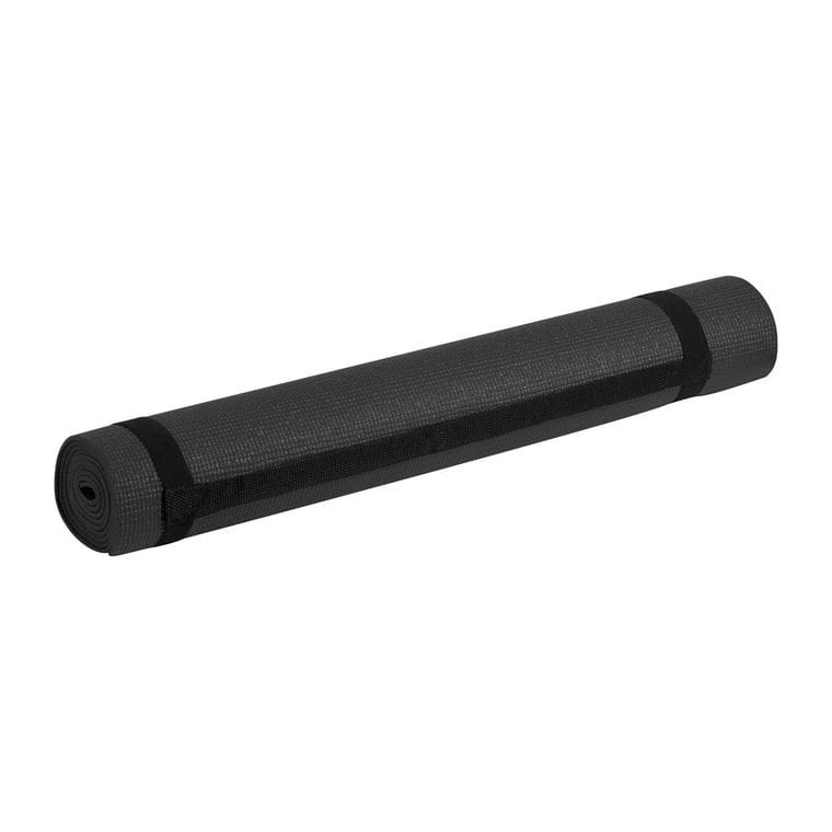 Saltea yoga Hasta negru