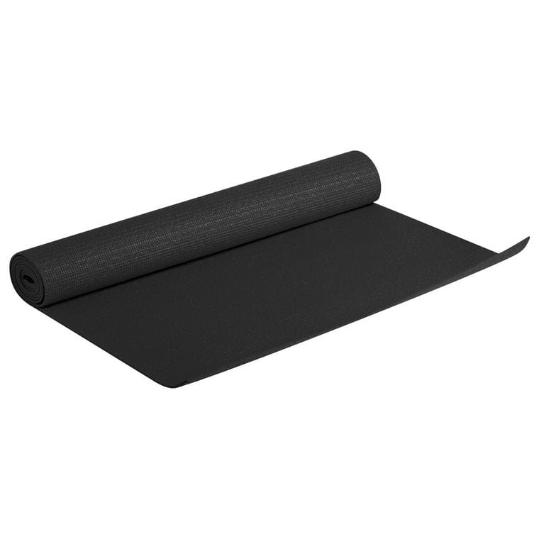 Saltea yoga Hasta negru