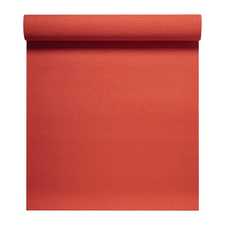 Saltea yoga Hasta roșu