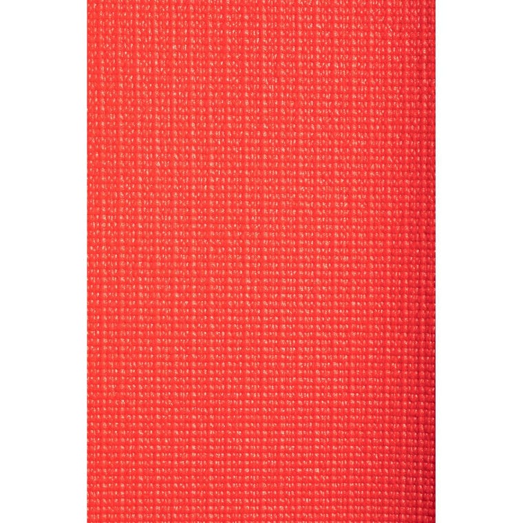 Saltea yoga Hasta roșu