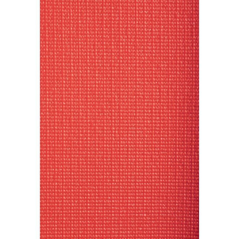 Saltea yoga Hasta roșu