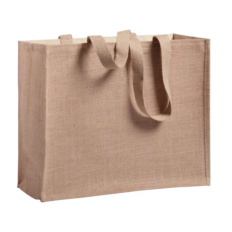 Sacoșă cumpărături Bondi bej