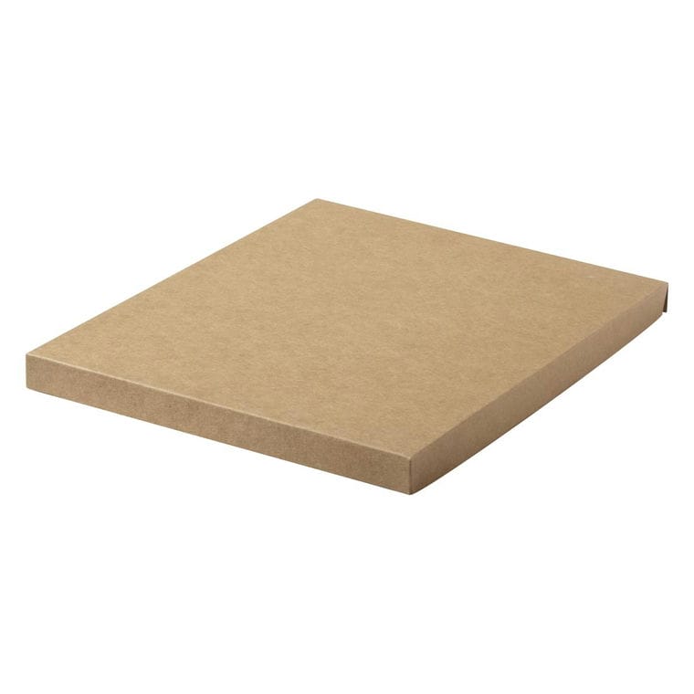 Set blocnotes Minsor natural