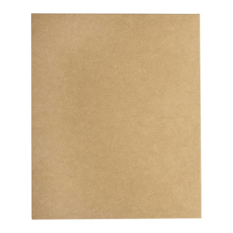 Set blocnotes Minsor natural