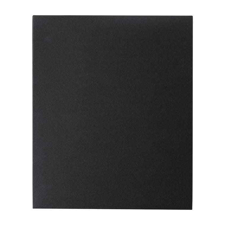 Carnețel Yazil argintiu