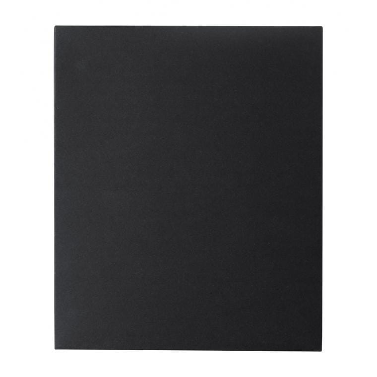 Carnețel Yazil argintiu