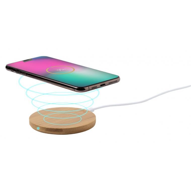 Încărcător wireless Hebant natural