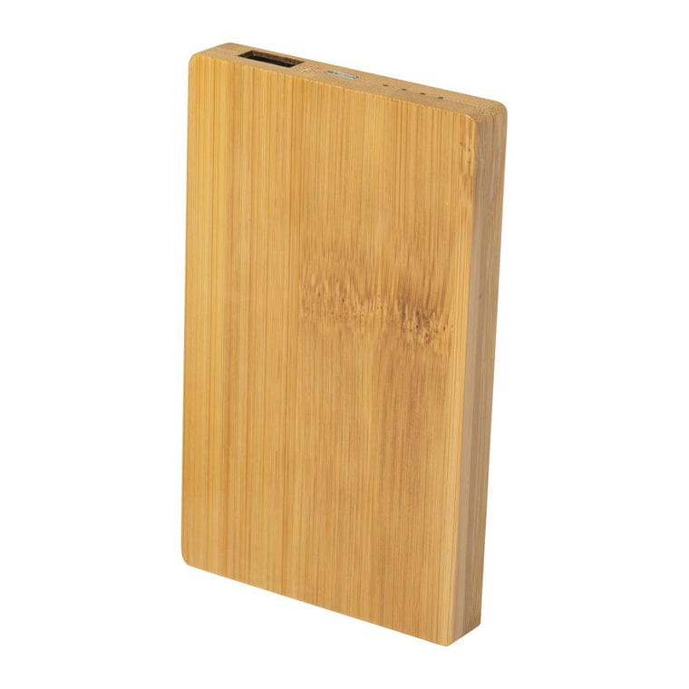 Power bank Nipax natural