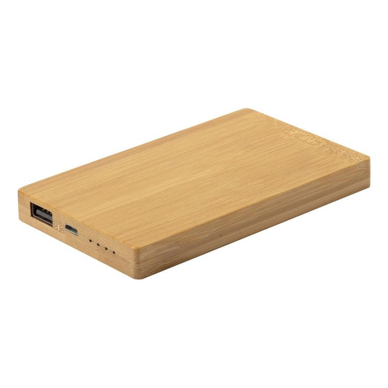 Power bank Nipax natural