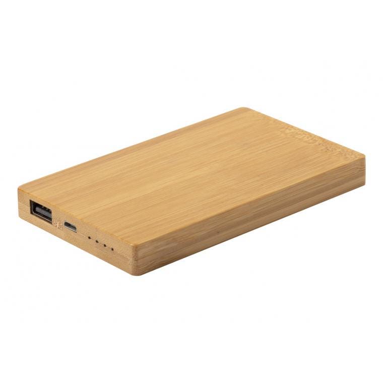 Power bank Nipax natural