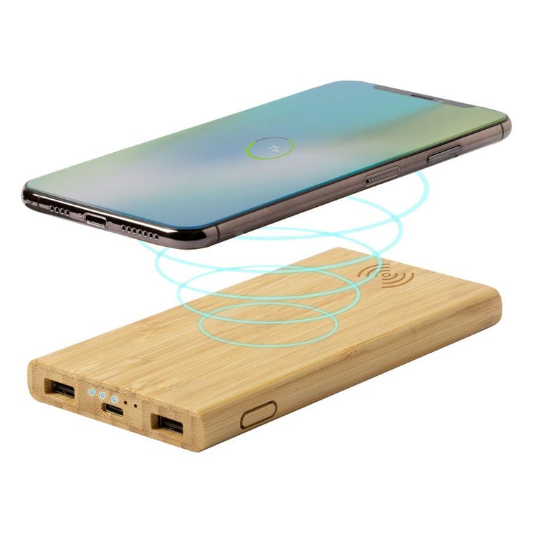 Power bank Kalery natural