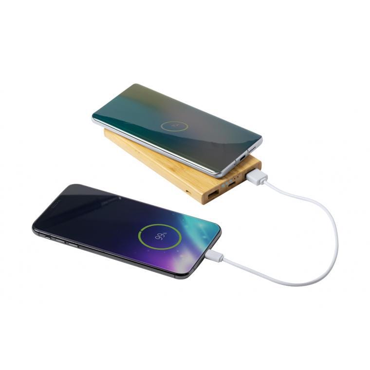 Power bank Kalery natural