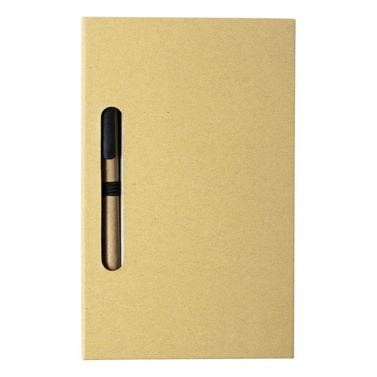 Agendă saptămânală Kendil bej