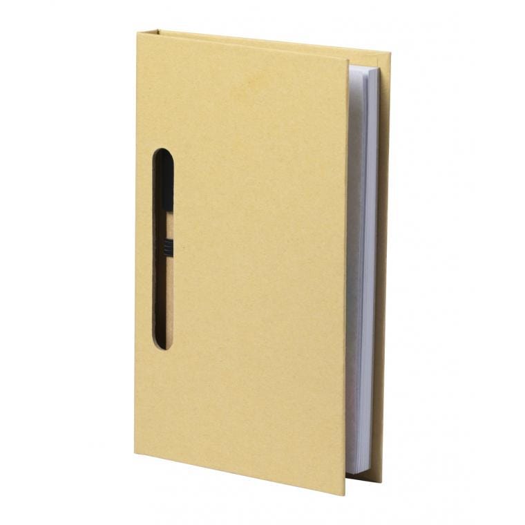 Agendă saptămânală Kendil bej